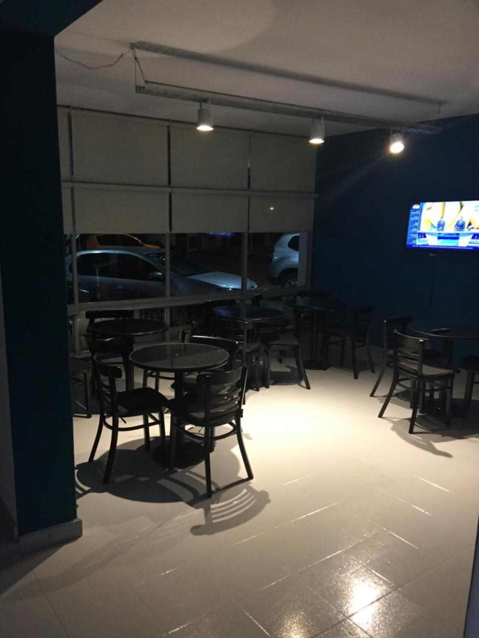 Hotel Marciala 비야카를로스파스 외부 사진